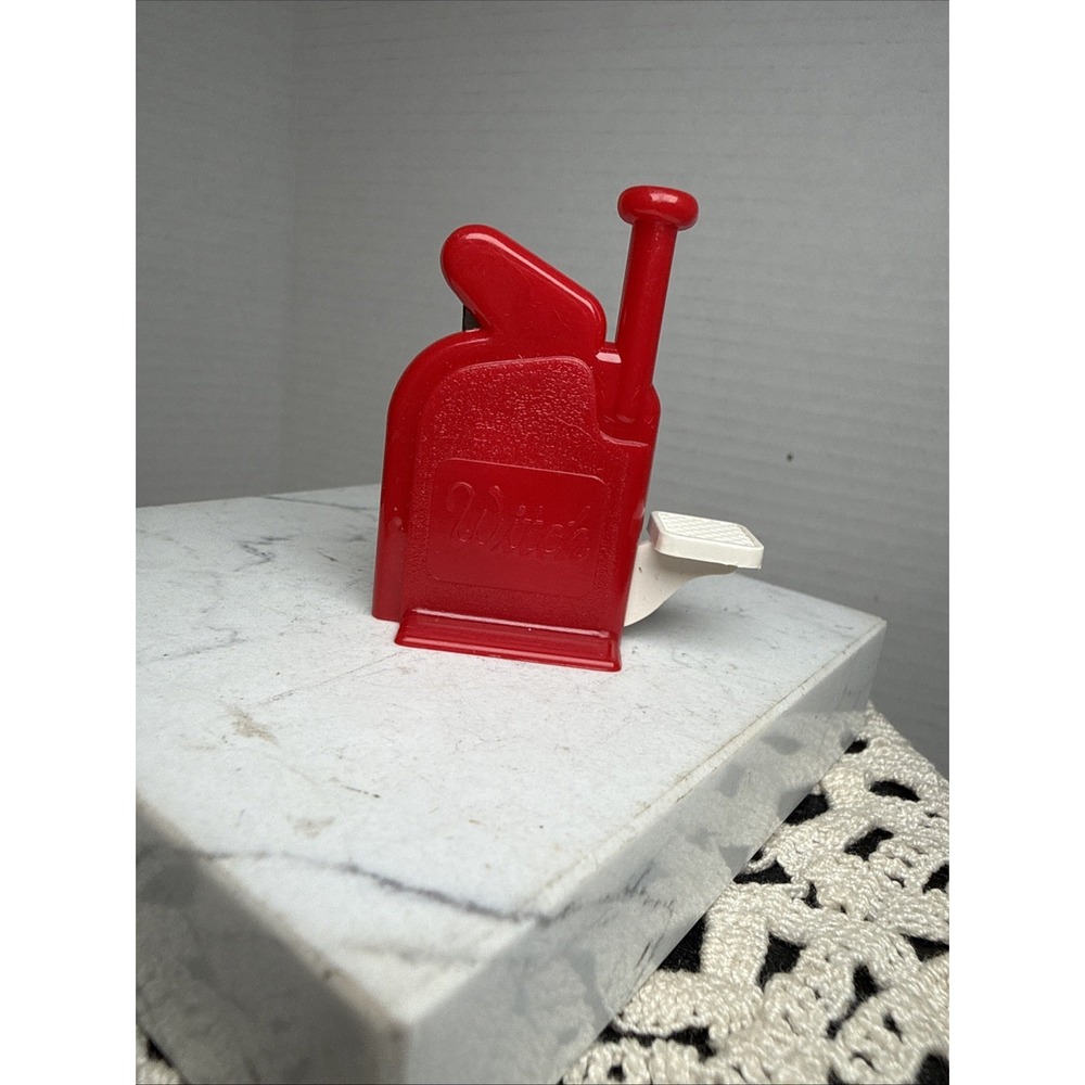 Vintage 1960s Western Germany Automatic Einfadel Witch Brand Needle Threader